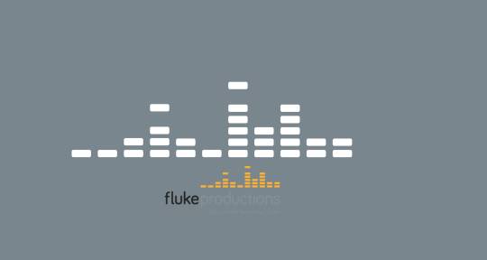 East London Recording Studio - Fluke Productions