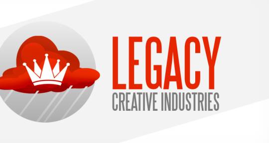 Outsourced Mixing & Mastering - Legacy Creative Industries