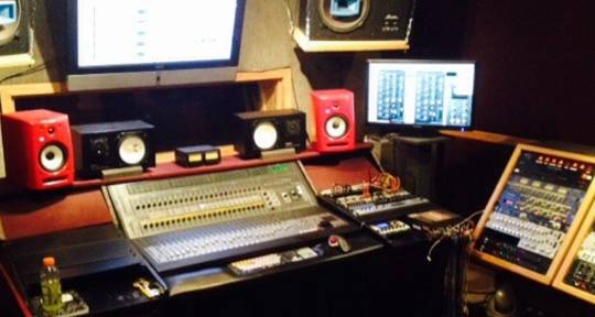 Make records! - SoundVision Recording Studios