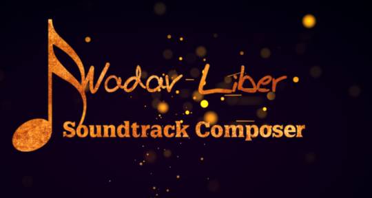 Soundtrack Composer - Nadav Liber