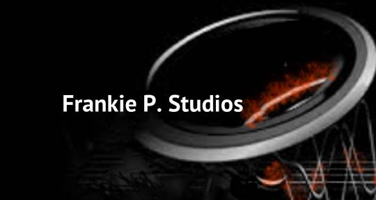 Recording, mixing, lessons - Frankie P. Studios