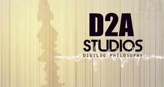 Recording Studio / Producer - D2A Studios