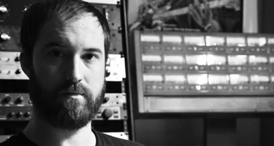 Producer/Mixing/Mastering/FOH  - Brett Orrison