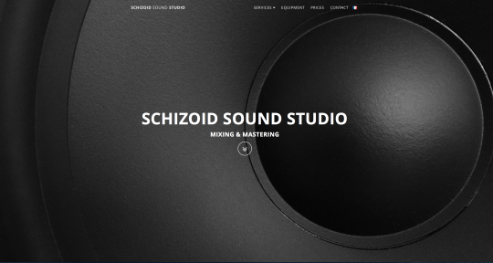  - Schizoid Sound Studio