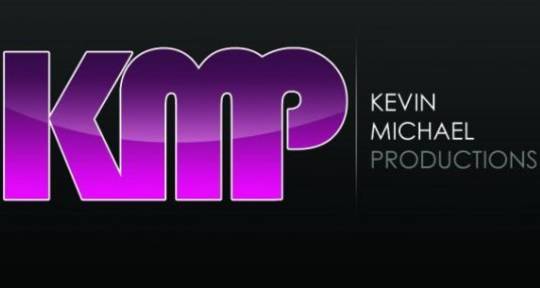 I'm a music producer - Kevin Michael Productions