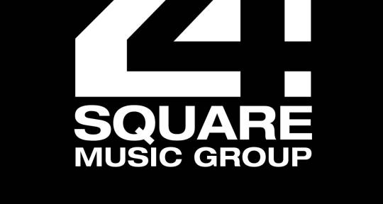Music Producer - 4square Music