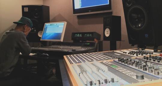 Remote Mixing & Mastering - Lester Bose