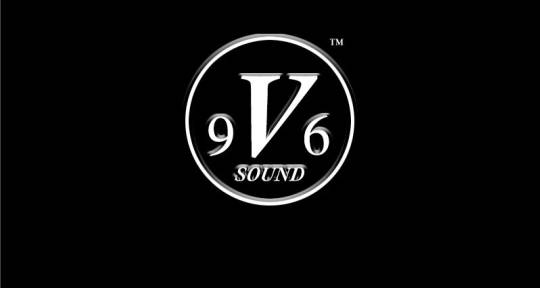 Mixing & Mastering Services  - 9V6 SØUND