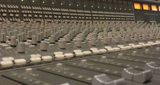 Recording Studio, Mixing  - ScottechProductions