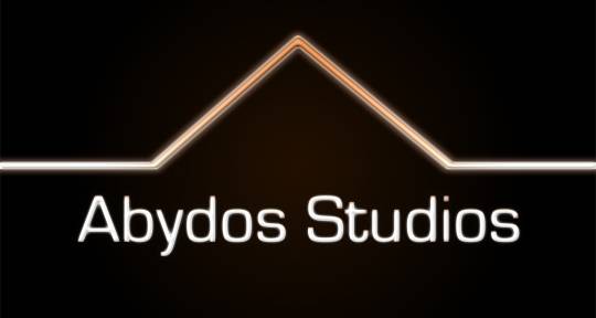 Mixing. Mastering, Production - Abydos Studios