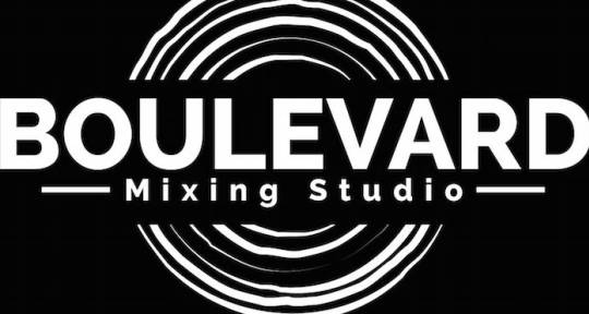 Remote Mixing & Mastering - Boulevard Mixing Studio