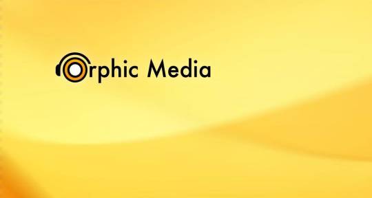 Composing, Production, SFX - Orphic Media