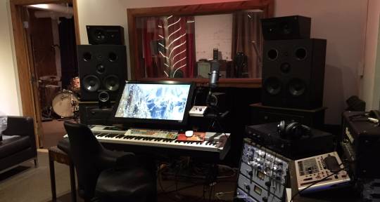 Mastering Engineer - PROFESSIONAL MASTERING IN NYC!