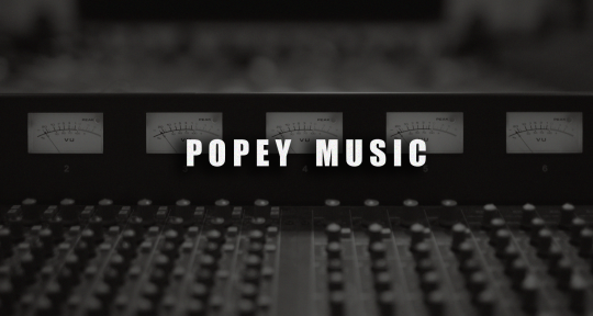 Music Producer - Popey Music