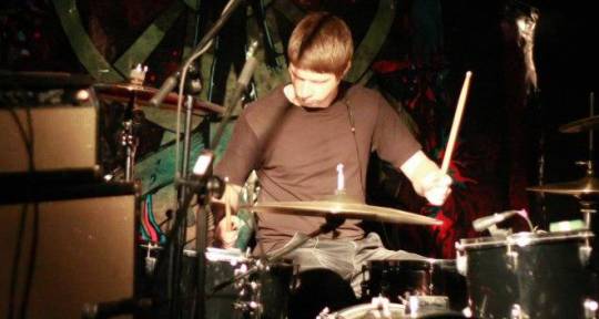 Drummer, Songwriter - Arthur Arska