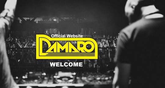 Recording, Mixing & Mastering - DAMARO