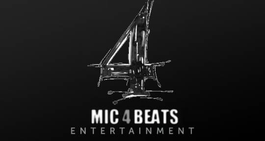 MusicProducer,MixingMastering - Mic4Beats