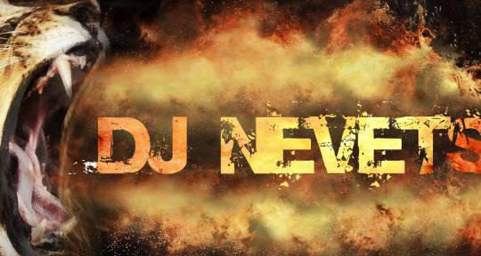 Music Producer, Audio Engineer - Dj Nevets