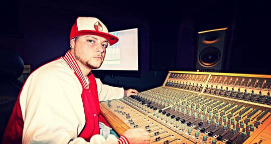 MIX & MASTERING ENGINEER - NICK MONEY MEYER