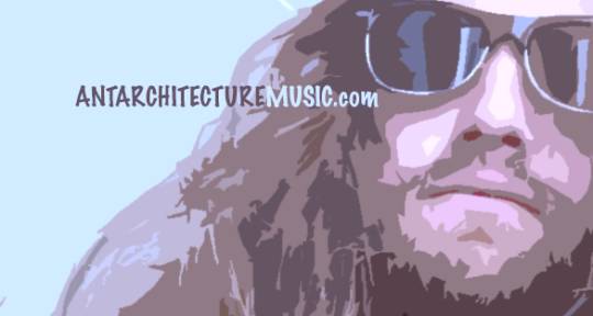 Production, Mixing & Mastering - Antarchitecture Music