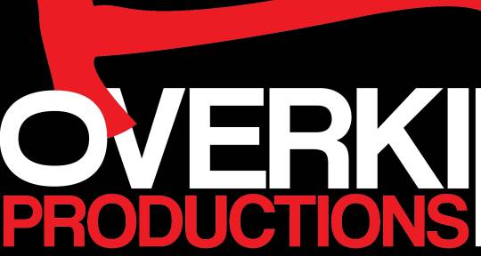 Recording, Mixing & Mastering - Overkill Productions