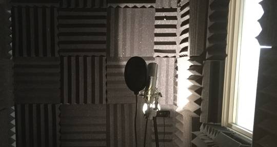 Recording Studio - WOM (Word Of Mouth) Studios