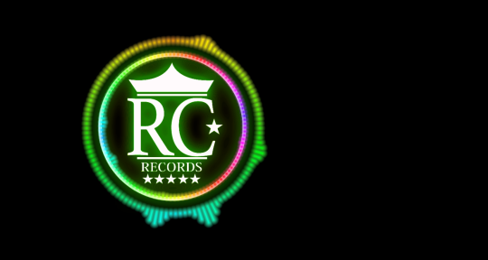 Music Producer, Audio Engineer - RC RECORDS MUSIC PRODUCTION