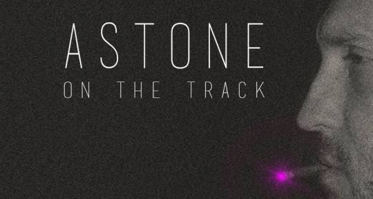 beatmaker, mixing engineer - ASTONE on the track