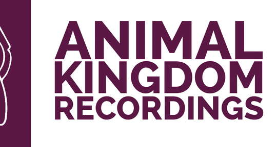 Remote Mixing & Mastering - Animal Kingdom Recordings