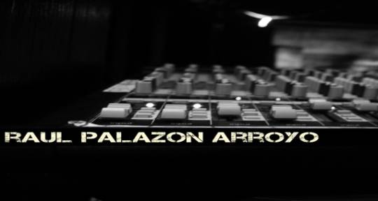 Music Producer - Raul Palazon Sounds