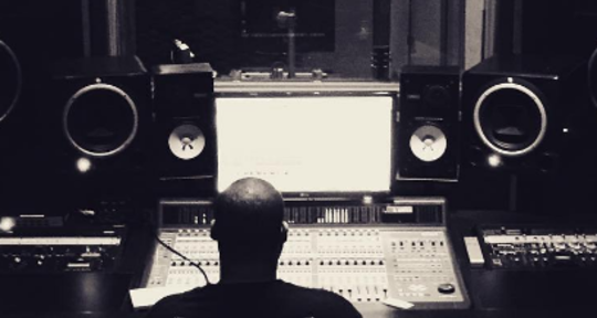 Mixing/Mastering/Production - Paul 'Parker' Irizarry