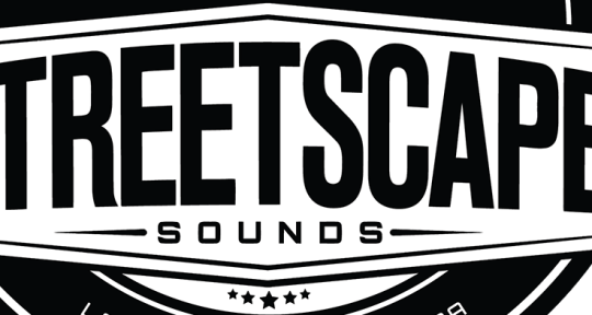 Mix Engineer (music and post) - Streetscape Sounds