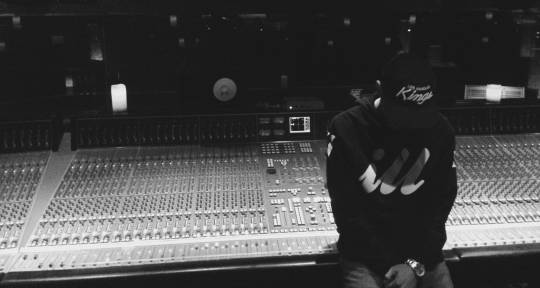 Recording, Mixing & Mastering  - Mike Rivera