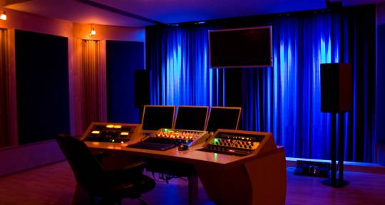 Online Mixing & Mastering - MSP STUDIOS