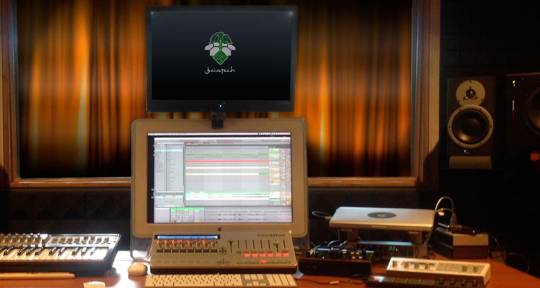 Music Production & Mastering - Gaiatech Studio