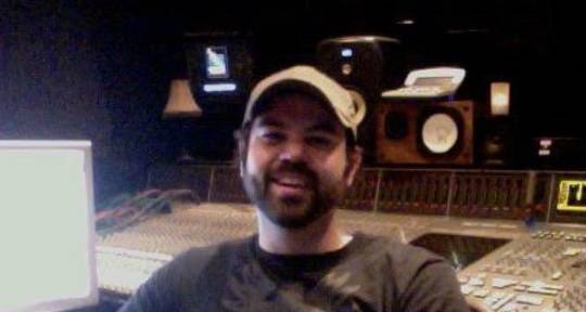 Mixing, Engineering, Mastering - Matt Champlin