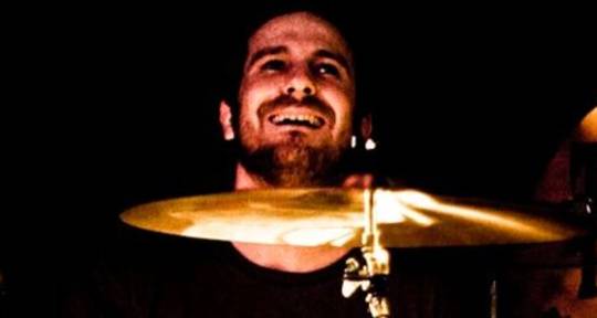 LIVE DRUM TRACKS - Brian Weinberg Music