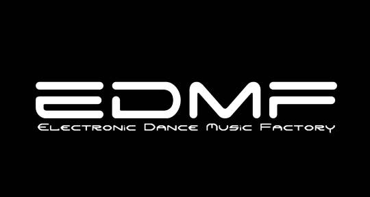 EDM Producer, Mix & Mastering - Electronic Dance Music Factory