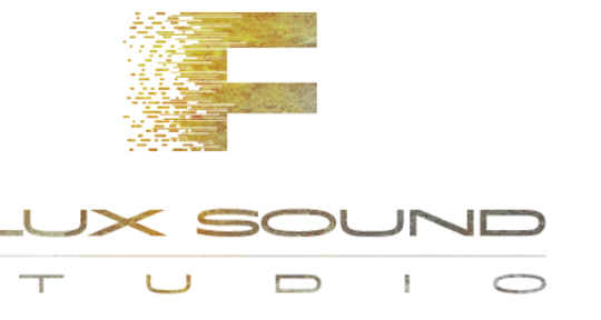 Remote Mixing and Mastering - Flux Sound Studio