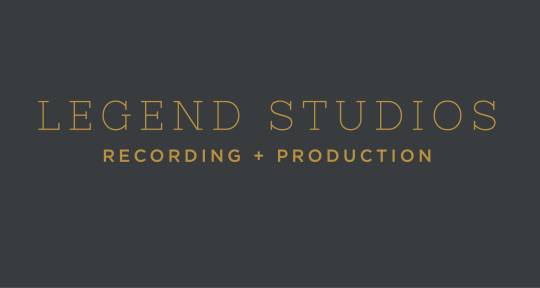 Music Producer & Mixer - Legend Studios
