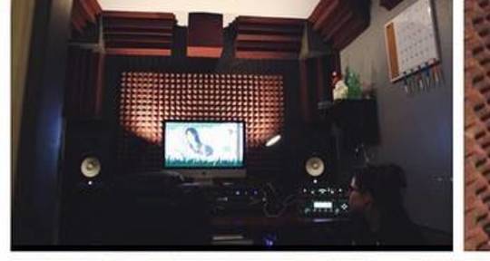 Recording Mixing and Mastering - Rapture Recording Studio