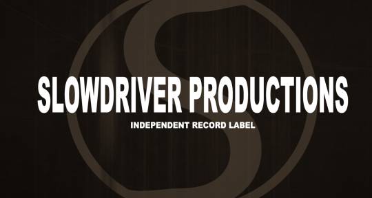 Edition, Mixing & Mastering - SlowDriver Productions