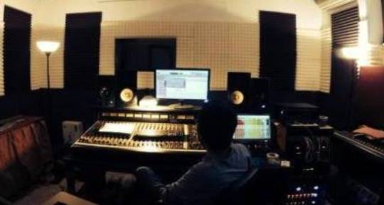 Producer, Recording Studio. - VDSS Recording Studio