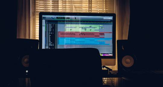 mixing/mastering engineer - Joshua Heflinger