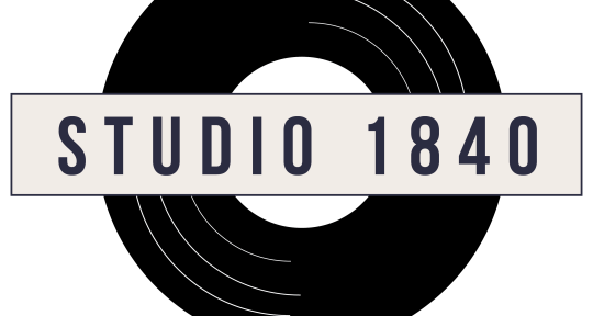 Great Mixing and Mastering - Studio 1840