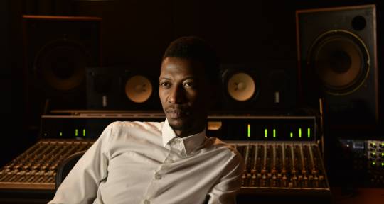 Producer, Songwriter, Engineer - PrichA Maponyane