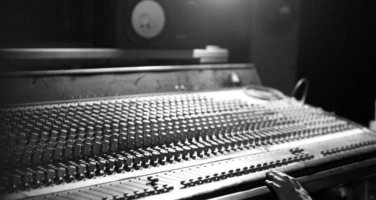 Sound & Mixing Production - DANSHA