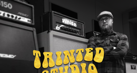 Mixing, mastering & recording - Tainted Studio