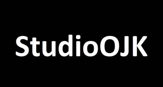 Music producer, Remixer, DJ - StudioOJK