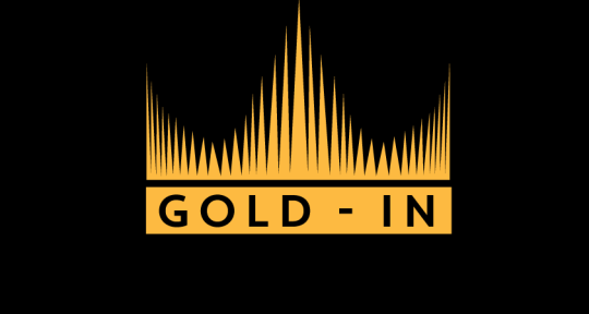 Rec/Mix/Master/Prod/Beatmaker - Gold-In Studios